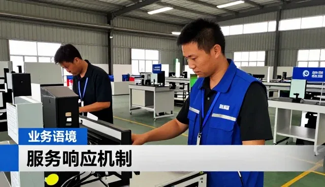 数据整理分析帮助解决合作关系问题